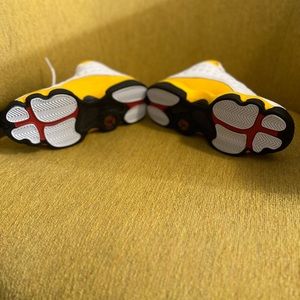 Sz 5 retro Jordan’s